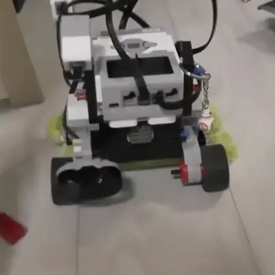 ロボット掃除機