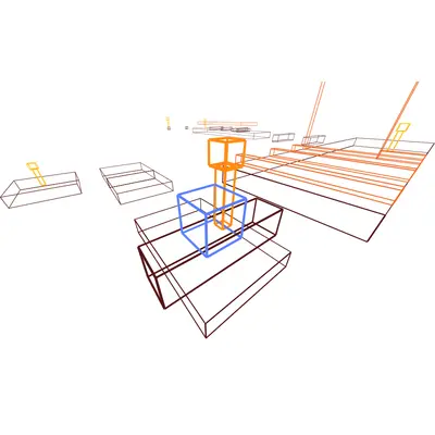 3Dプラットフォーマー