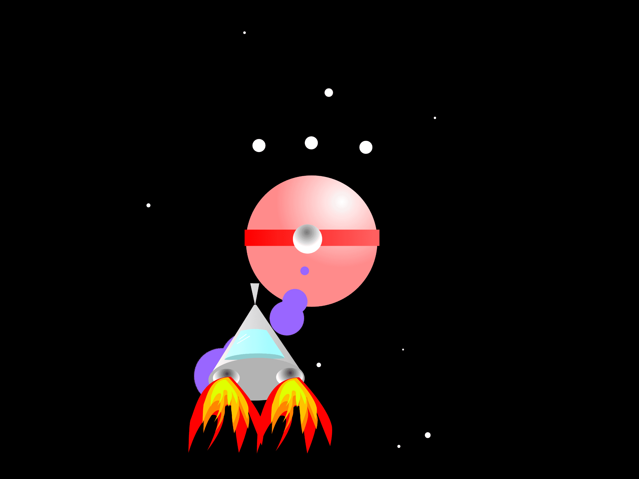 3D Shooting Game