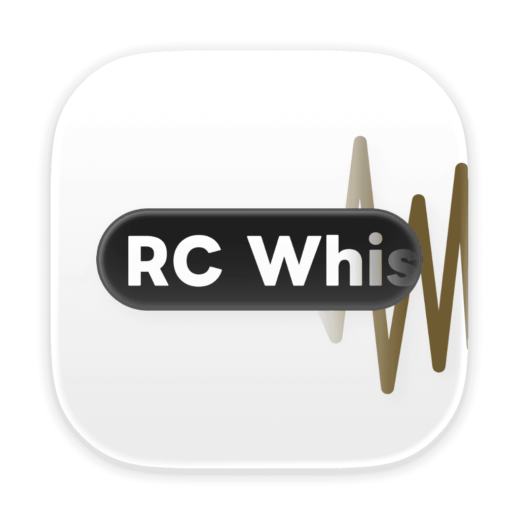 RC Whisper