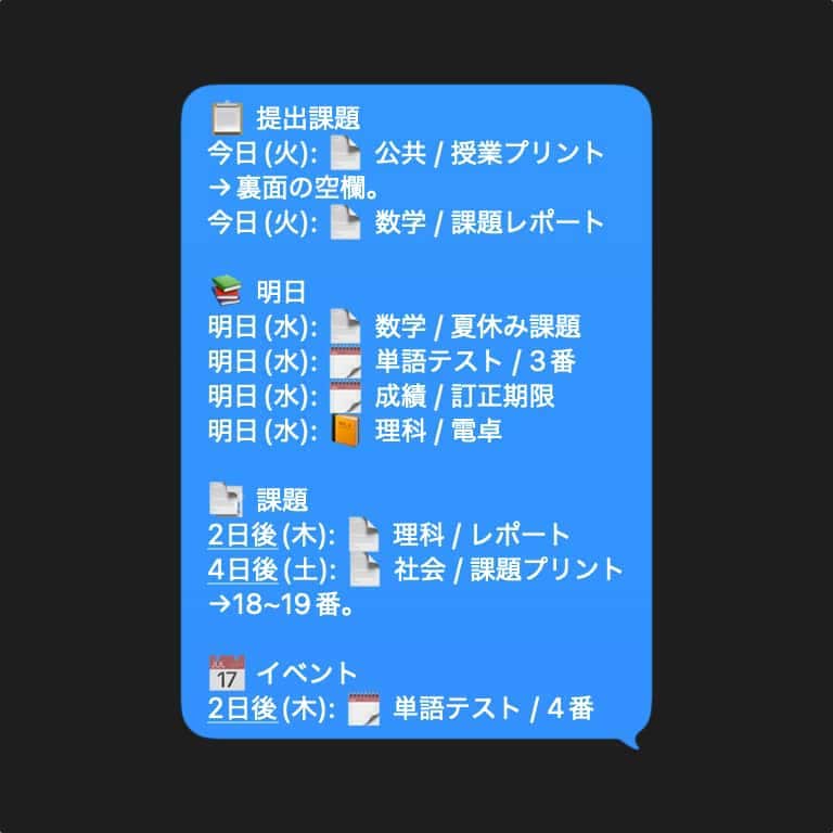 Reminder Bot