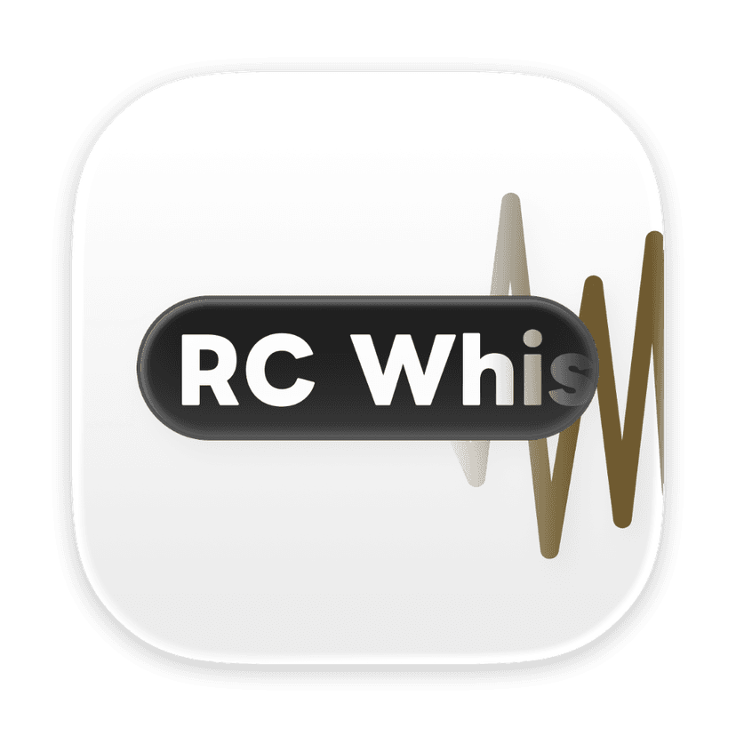 RC Whisper